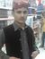 Shoaib ...