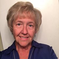 Sherry Dale