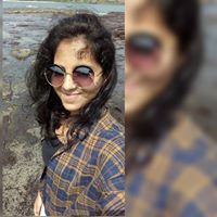 Bhagyashree Mali