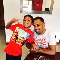 Rasitha Wickramasinghe