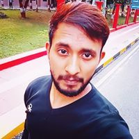 Shubhdeep Das