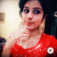 Ayesha Sharma