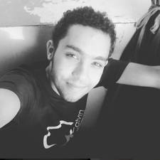Ahmed Samir Hassan