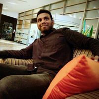 Naresh Pathakamuri