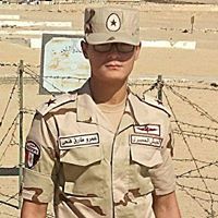 Amr Tarek