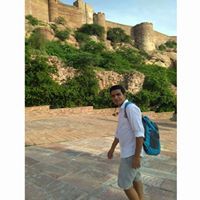 Rahul Choudhary
