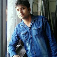Pawan Tiwari