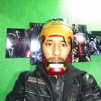 Jose Rojo Jimenez