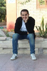 Ahmed Radwan
