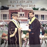 Neeraj Sharma
