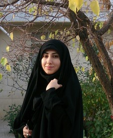 Fatemeh