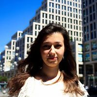 Юлія Резніченко