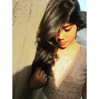 Sukanya Saha