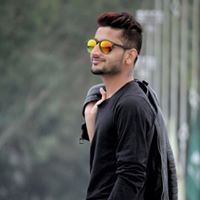Amaan Ansari