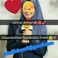 Jannat Arman