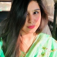 Tania Jaiswal