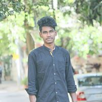 Sathish Damo