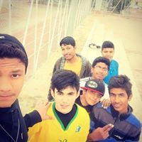Omar Farooq