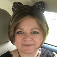 Danielle Allen Wootton