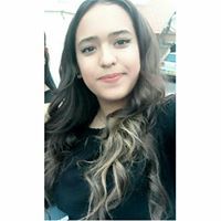 Klaudia Shibli
