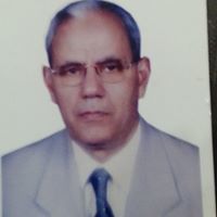 الراجي رضا ربه