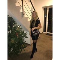 Gerda Bizevičiūtė