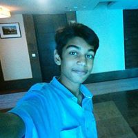 Siddhant Khariwal
