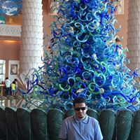 راشد القثامي