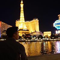 Joshua Lingao