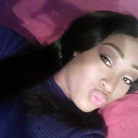 Gabrielle Mcwilliams