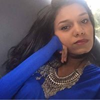 Shahd Amin