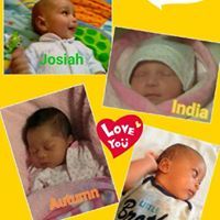 Positive Perspective