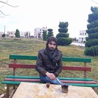 مصطفى حاج حميدو