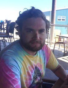 Seth Nolan