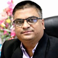 Rajesh Rao