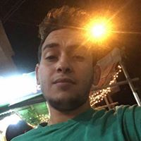 Mohammed Galal