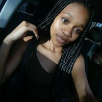 Molebogeng Motsepe