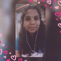 Aishwarrya Rajasegar