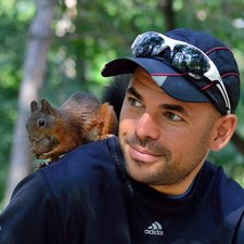 Петър Petur Кръстев Krustev