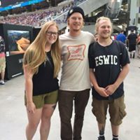 Sandy Hendrickson Olson