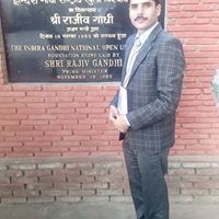 Hardeep Deshwal