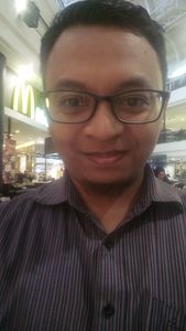 Mohd Hafizuddin Mohamad Ghazali