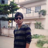 Nishant Ranjan
