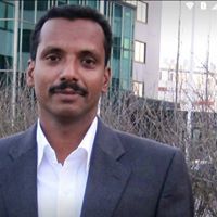 Saravanan Mari