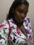 Denisha...