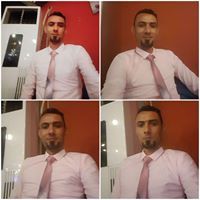 معد الغويزي