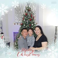 Christine Tran