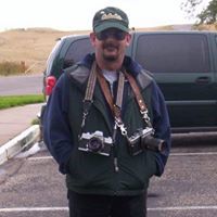 Rob Carey