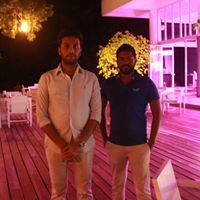 Nisal Wickramasinghe