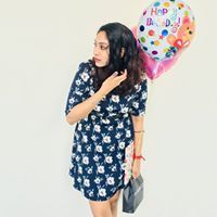 Parimala Uthakumar